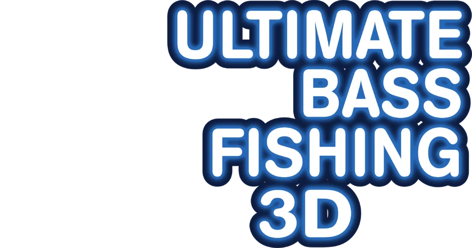 Angler's Club: Ultimate Bass Fishing 3D logo