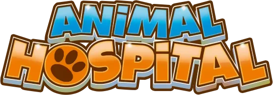 Animal Hospital logo