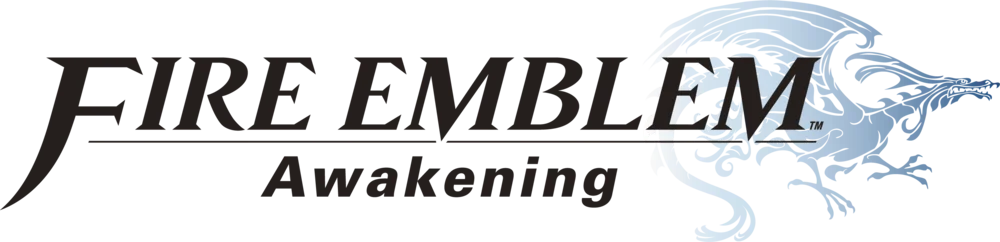 Fire Emblem Awakening logo