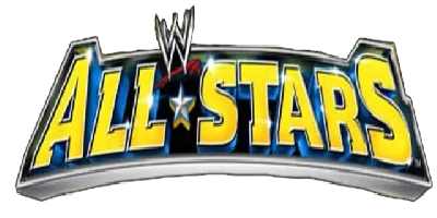 WWE All Stars logo