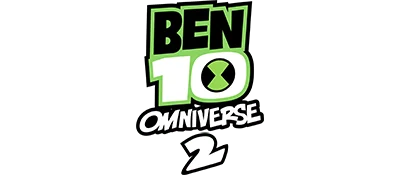 Ben 10: Omniverse 2 logo