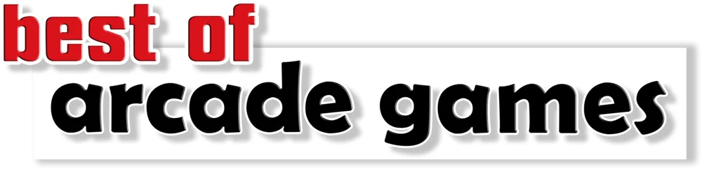 Best of Arcade Games logo
