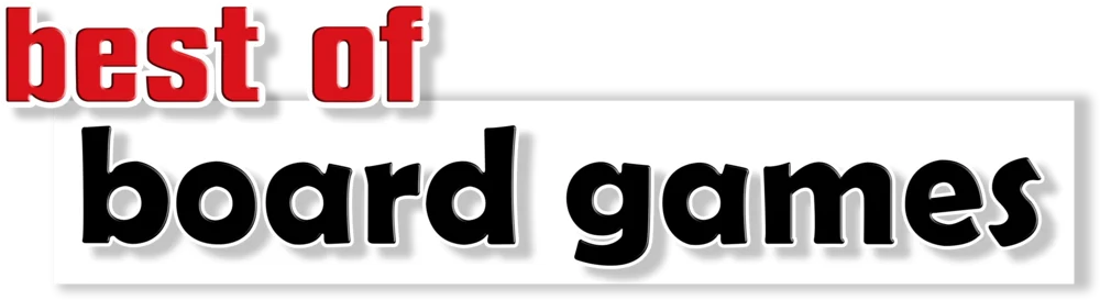 Best of Board Games logo