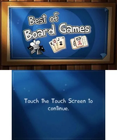 Best of Board Games screenshot