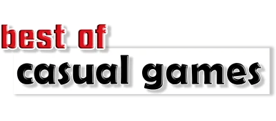 Best of Casual Games logo