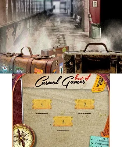 Best of Casual Games screenshot