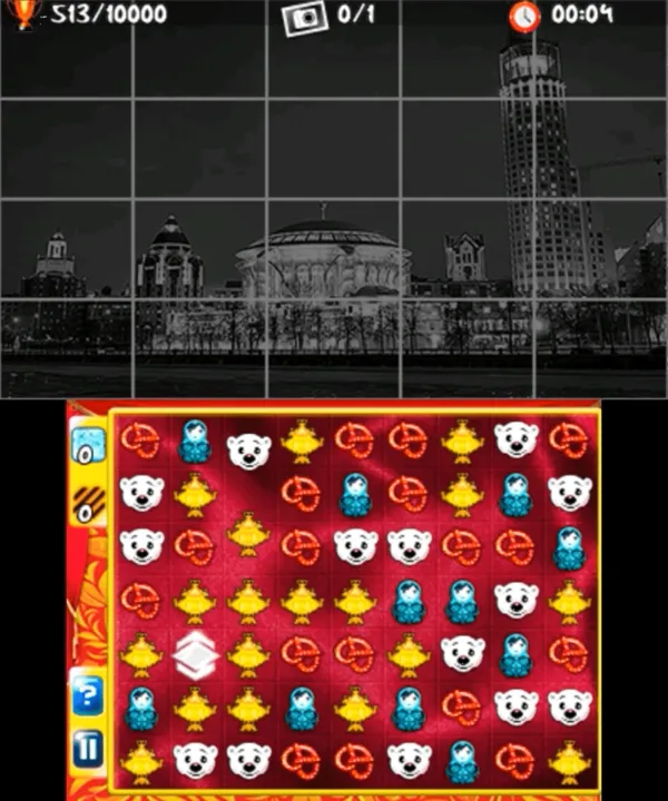 Backdrop artwork for Best of Casual Games