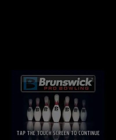 Backdrop artwork for Brunswick Pro Bowling