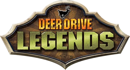 Deer Drive Legends logo