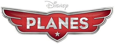 Disney Planes logo