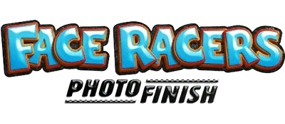 Face Racers: Photo Finish logo