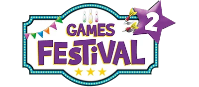 Games Festival 2 logo