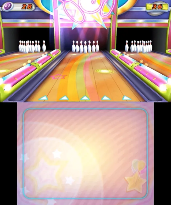 Backdrop artwork for Games Festival 2