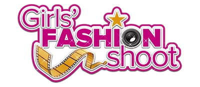 Girls' Fashion Shoot logo