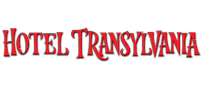 Hotel Transylvania logo