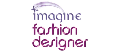 Imagine: Fashion Designer logo