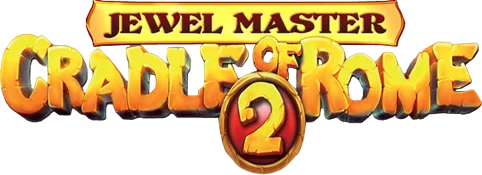 Jewel Master: Cradle of Rome 2 logo