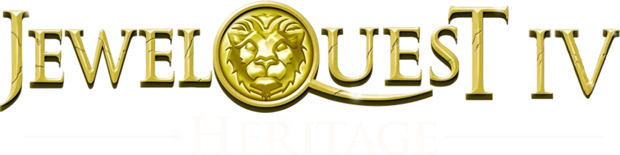 Jewel Quest IV: Heritage logo