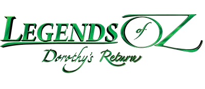 Legends of Oz: Dorothy's Return logo