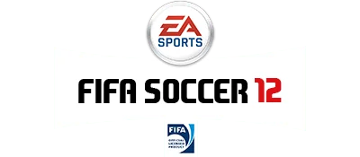 FIFA 12 logo