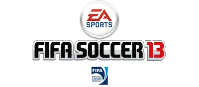 FIFA 13 logo