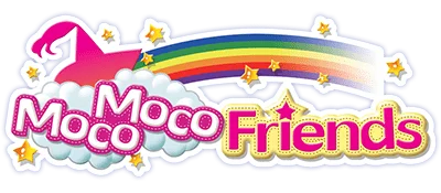 Moco Moco Friends logo