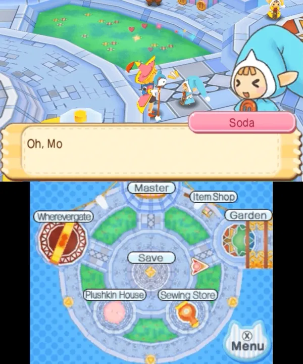 Backdrop artwork for Moco Moco Friends