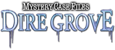 Mystery Case Files: Dire Grove logo
