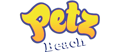Petz Beach logo