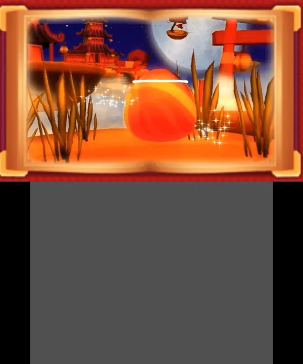 Backdrop artwork for Petz Fantasy 3D