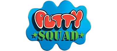 Putty Squad logo