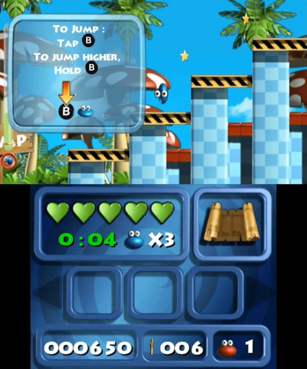 Putty Squad screenshot