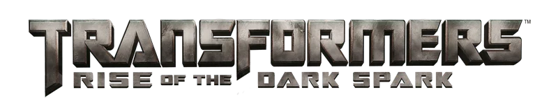 Transformers: Rise of the Dark Spark logo
