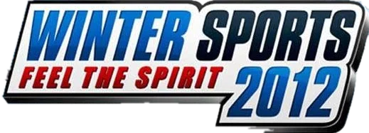 Winter Sports 2012: Feel the Spirit logo