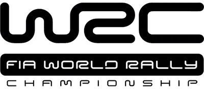 WRC: FIA World Rally Championship logo