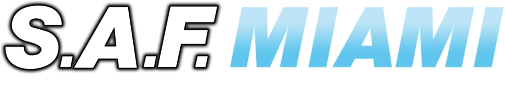 Secret Agent Files: Miami logo