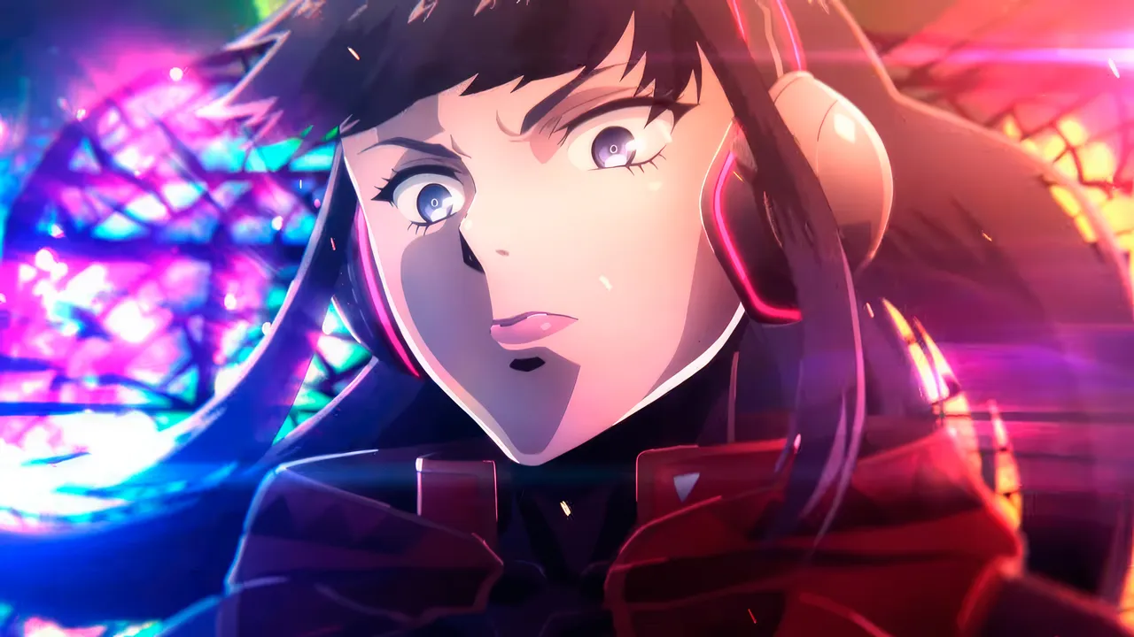 Backdrop artwork for Shin Megami Tensei: Strange Journey Redux