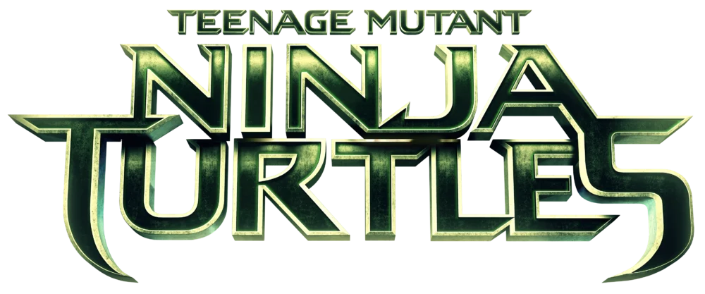 Teenage Mutant Ninja Turtles logo