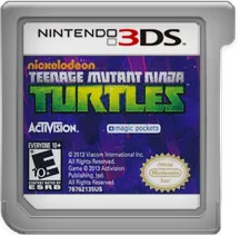 Teenage Mutant Ninja Turtles: Master Splinters Training Pack cart
