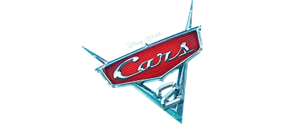 Cars 2 logo