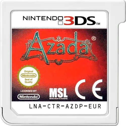 Azada cart