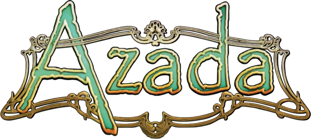 Azada logo