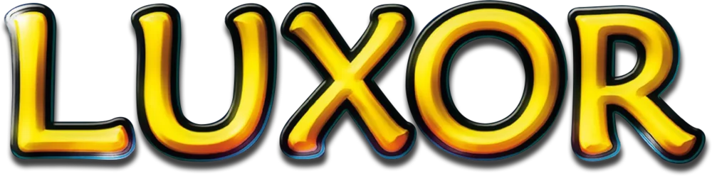 Luxor logo