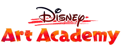 Disney Art Academy logo