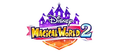 Disney Magical World 2 logo