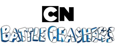 Cartoon Network: Battle Crashers logo