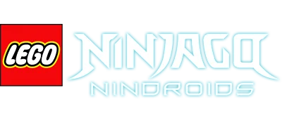 LEGO Ninjago: Nindroids logo