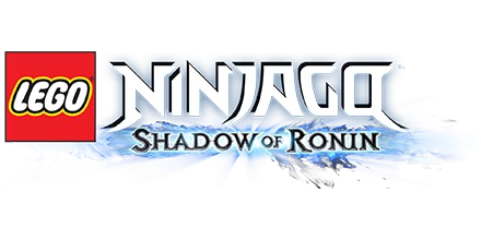 LEGO Ninjago: Shadow of Ronin logo
