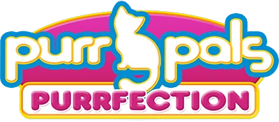 Purr Pals: Purrfection logo