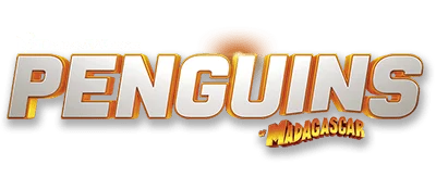 Penguins of Madagascar logo